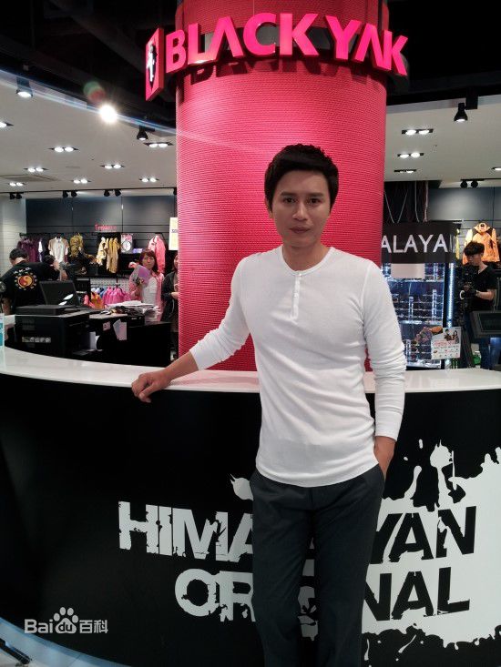 最新金旻钟(Kim Min Jong)金民钟精彩图册