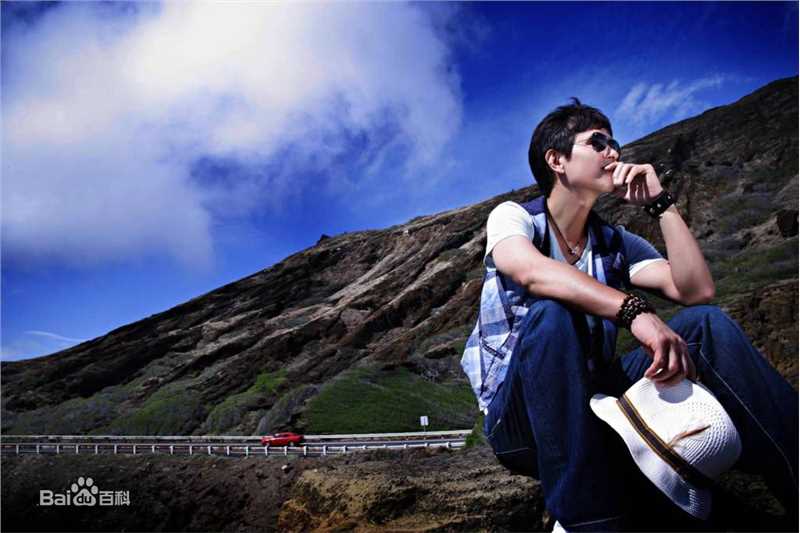 最新金旻钟(Kim Min Jong)金民钟精彩图册