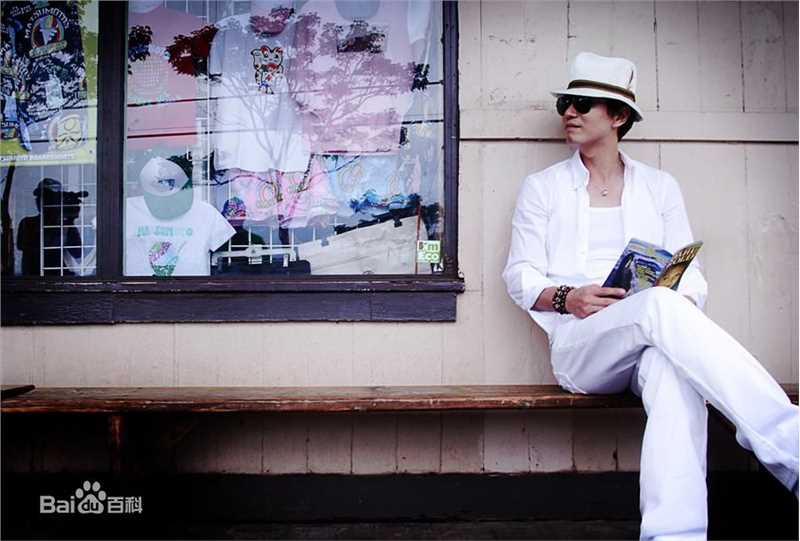 最新金旻钟(Kim Min Jong)金民钟精彩图册