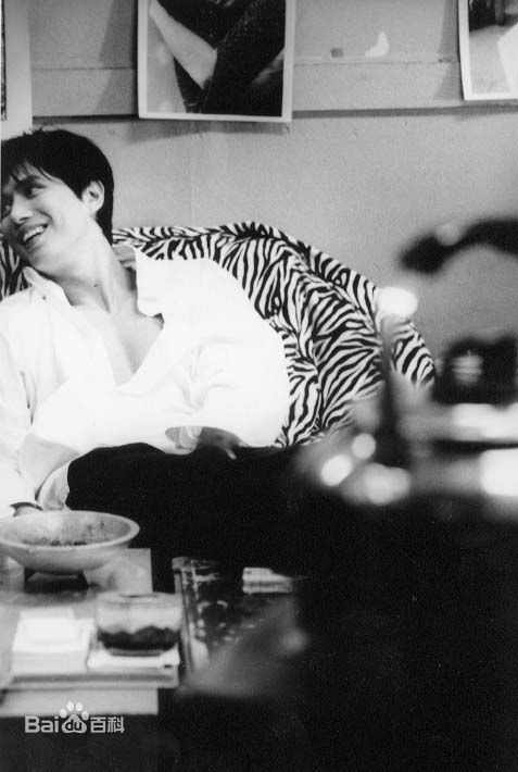 最新金旻钟(Kim Min Jong)金民钟精彩图册