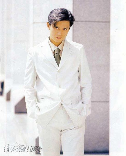 最新金旻钟(Kim Min Jong)金民钟精彩图册