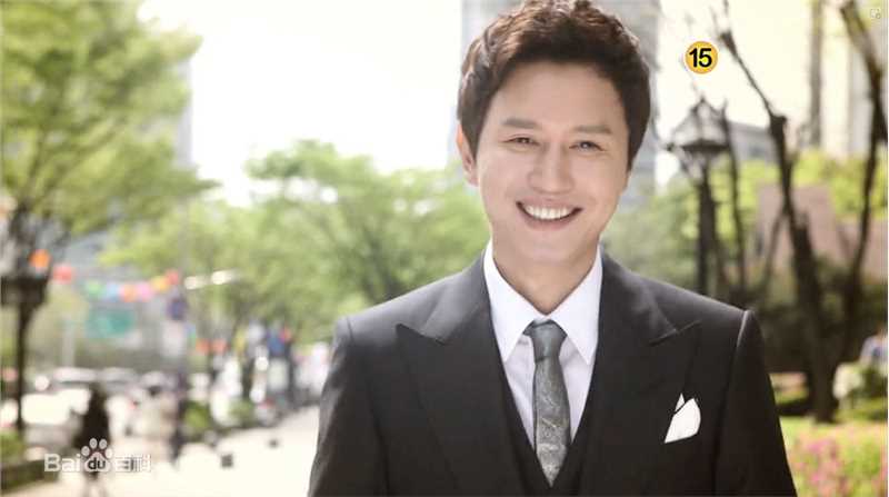 最新金旻钟(Kim Min Jong)金民钟精彩图册