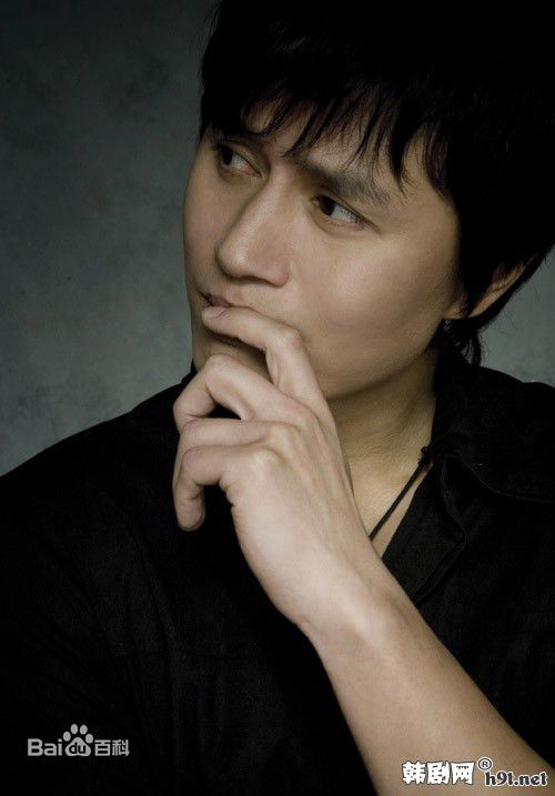 最新金旻钟(Kim Min Jong)金民钟精彩图册