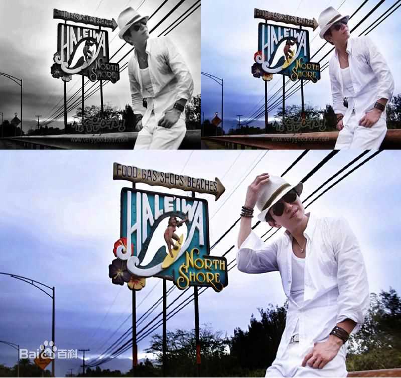 最新金旻钟(Kim Min Jong)金民钟精彩图册