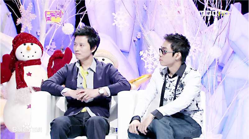 最新金旻钟(Kim Min Jong)金民钟精彩图册