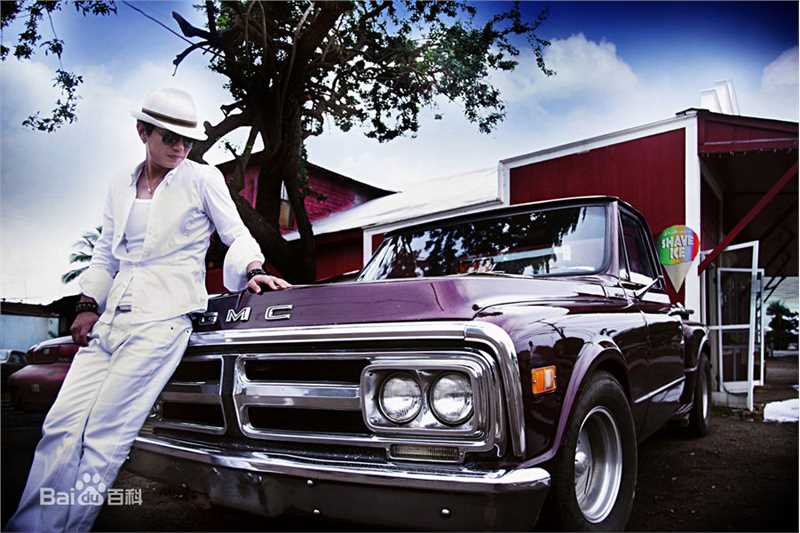 最新金旻钟(Kim Min Jong)金民钟精彩图册