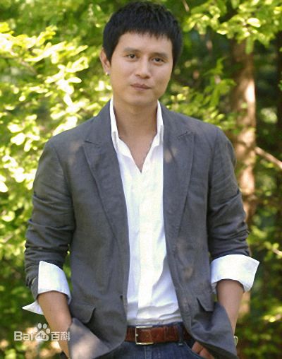 金旻钟(Kim Min Jong)精彩图册