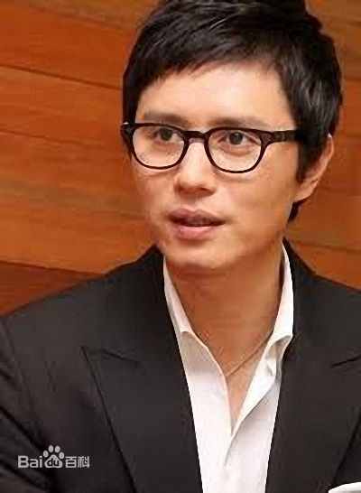 金旻钟(Kim Min Jong)精彩图册