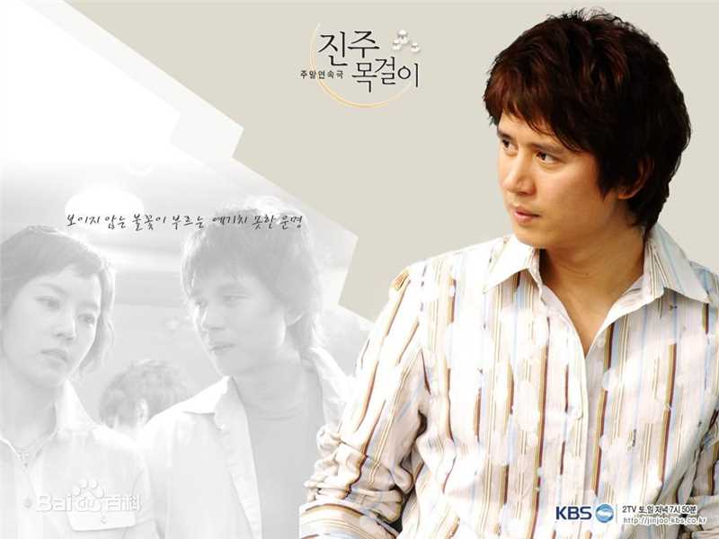 金旻钟(Kim Min Jong)精彩图册