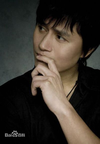 金旻钟(Kim Min Jong)精彩图册