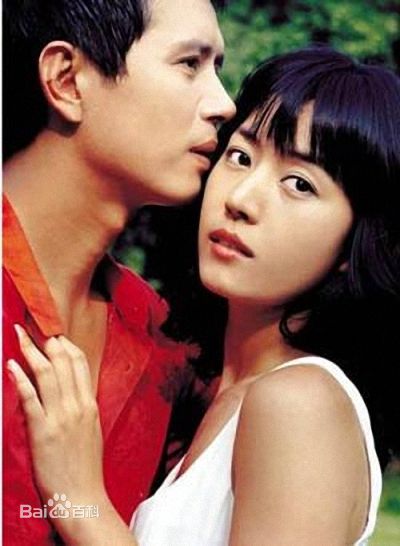 金旻钟(Kim Min Jong)精彩图册