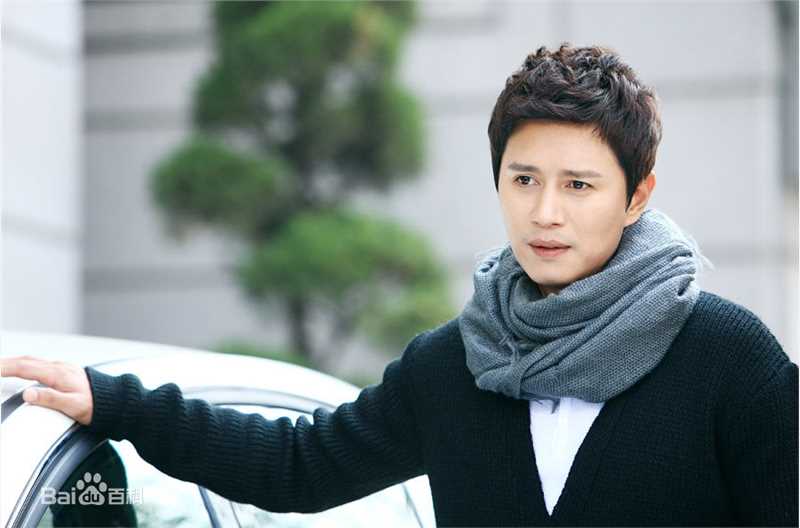 高清金旻钟(Kim Min Jong)图片