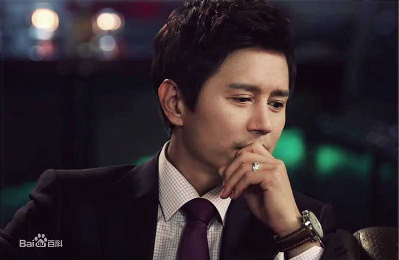 高清金旻钟(Kim Min Jong)图片