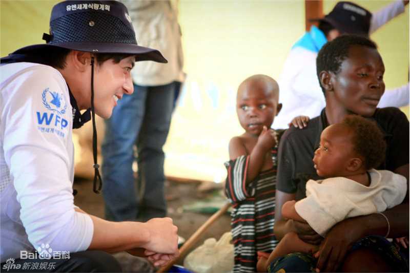 高清金旻钟(Kim Min Jong)图片