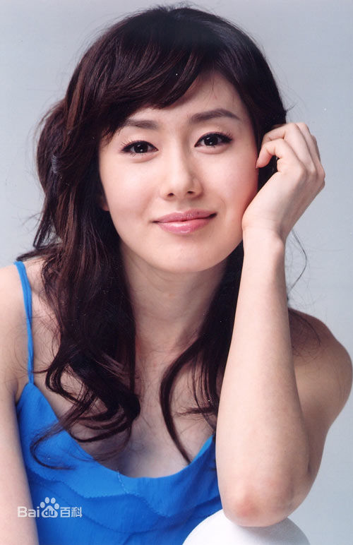 最优质金玟(Kim Min)精彩图册