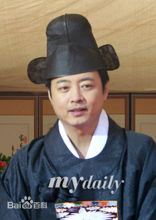 最优质尹多勋( Yoon Da Hoon)生活照