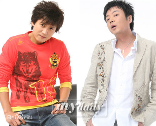 最新尹多勋( Yoon Da Hoon)性感图片