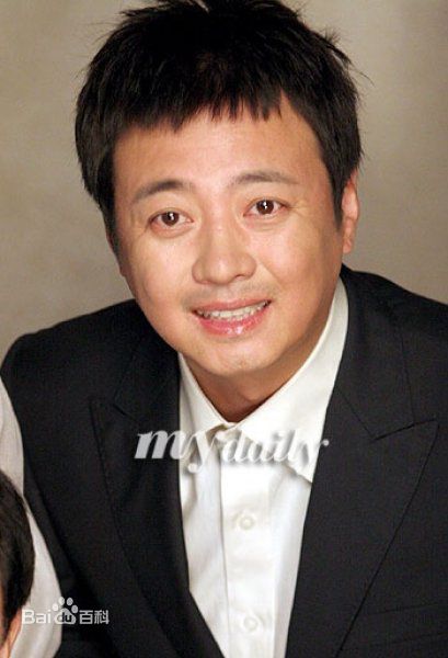 精选尹多勋( Yoon Da Hoon)