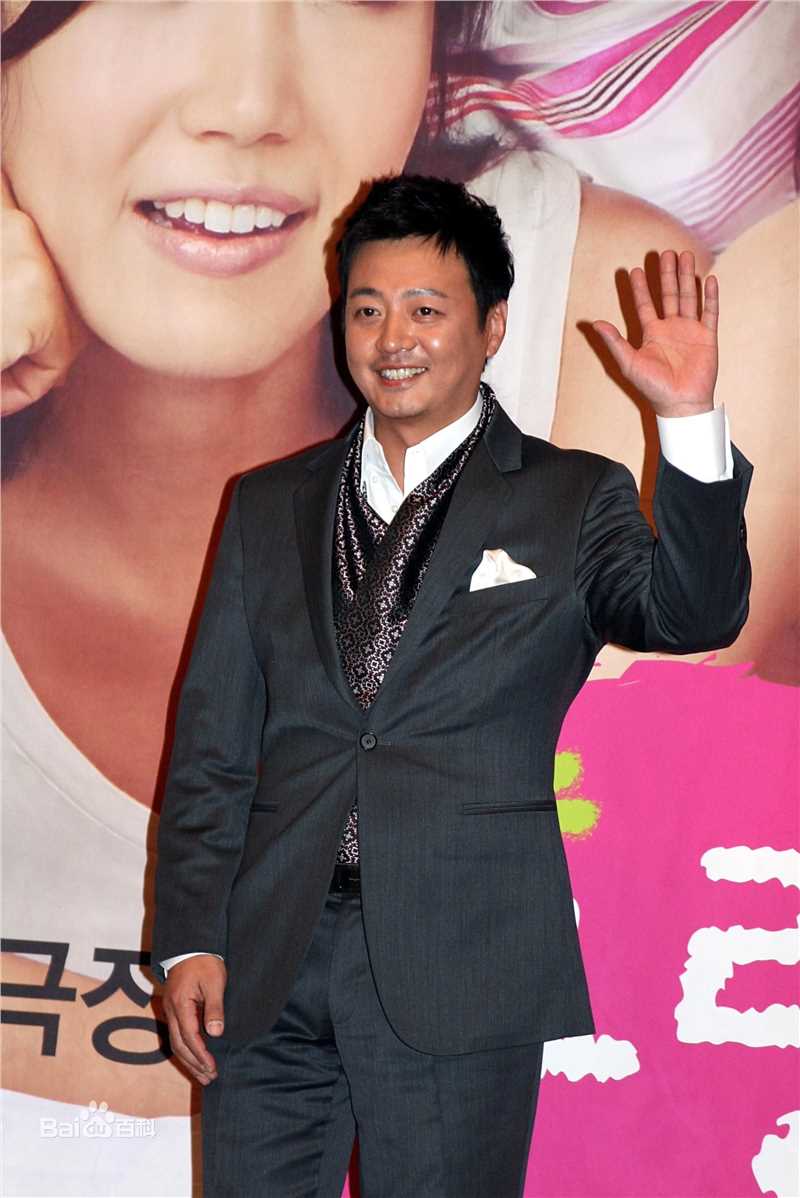 精选尹多勋( Yoon Da Hoon)