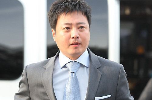 精选尹多勋( Yoon Da Hoon)