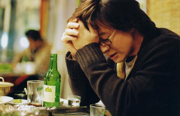 裴勇浚(Bae Yong Joon，)《四月雪》剧照