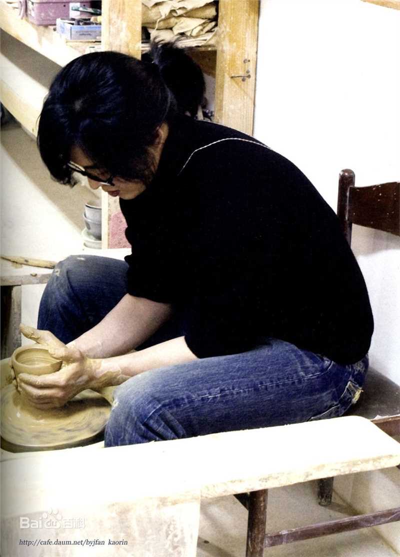 最全裴勇浚(Bae Yong Joon，)在2009年《韩国之美的旅行》图片中的相册