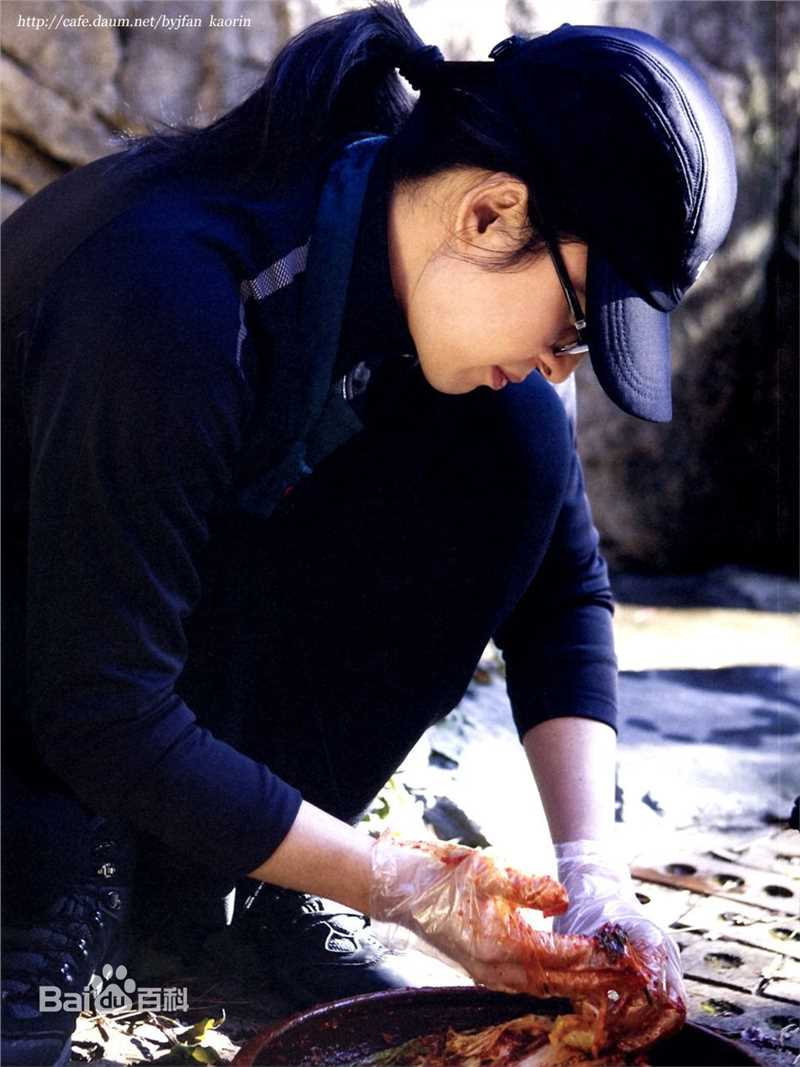 最全裴勇浚(Bae Yong Joon，)在2009年《韩国之美的旅行》图片中的相册