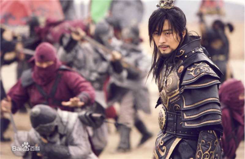 最新裴勇浚(Bae Yong Joon，)在《记》图片中的图集