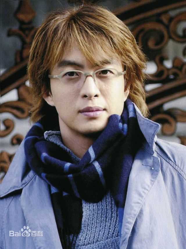 裴勇浚(Bae Yong Joon，)在《冬日恋歌》图片中的