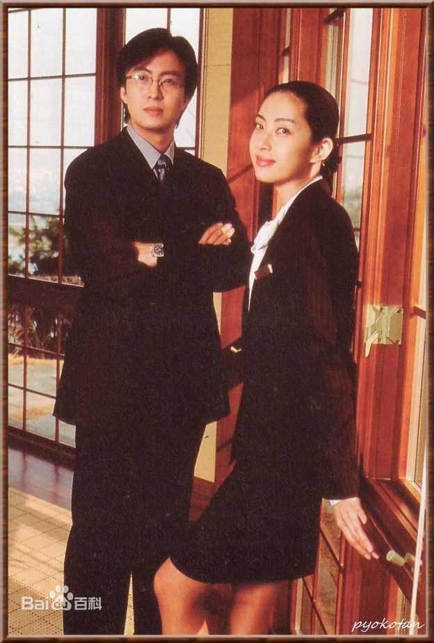 最新裴勇浚(Bae Yong Joon，)在《情定大饭店》图片中的图集