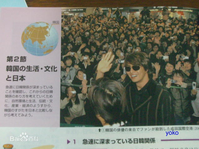 裴勇浚(Bae Yong Joon，)个人荣誉图片壁纸壁纸