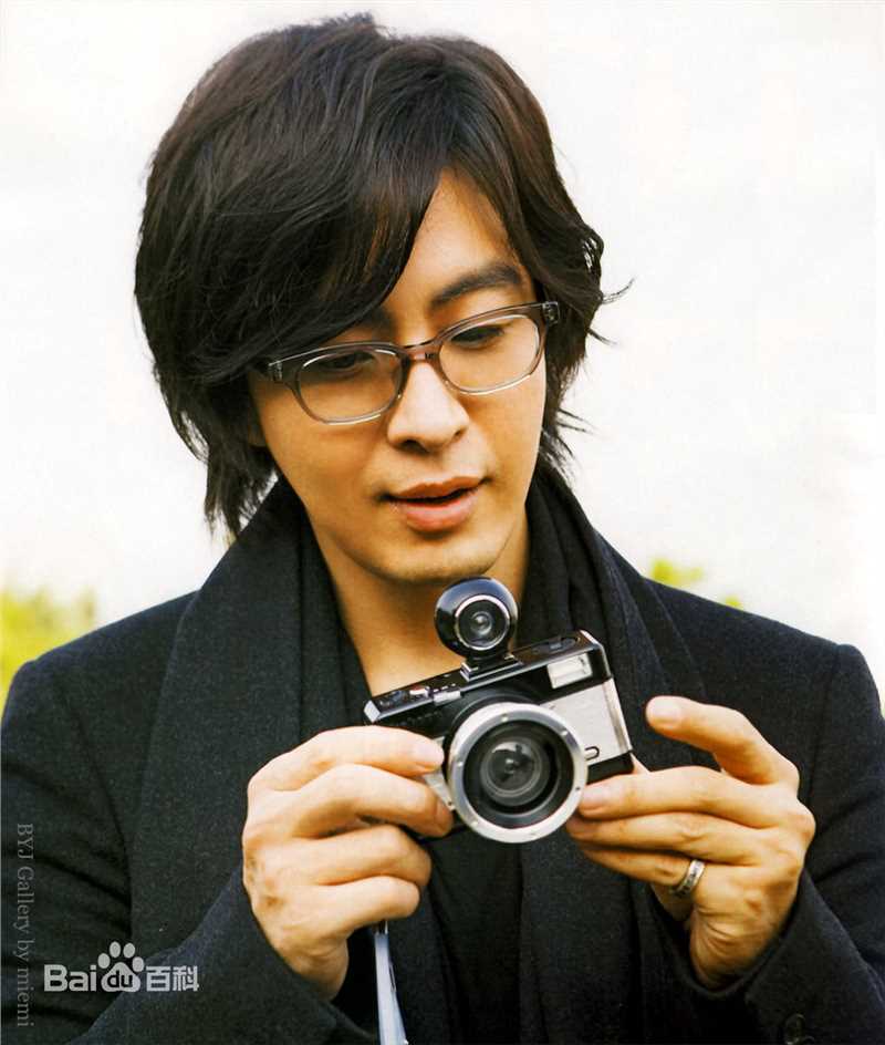 裴勇浚(Bae Yong Joon，)摄影图片性感图片图集