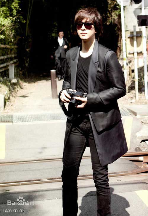 裴勇浚(Bae Yong Joon，)摄影图片性感图片图集