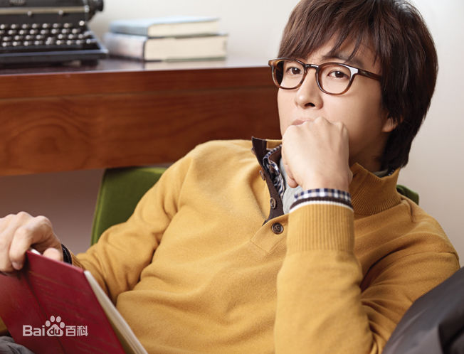 裴勇浚(Bae Yong Joon，)裴勇俊代言壁纸壁纸