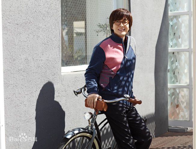 裴勇浚(Bae Yong Joon，)裴勇俊代言壁纸壁纸