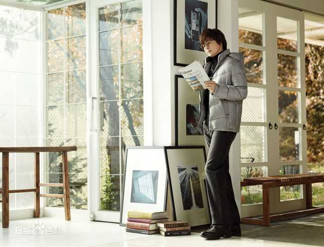 裴勇浚(Bae Yong Joon，)裴勇俊代言壁纸壁纸