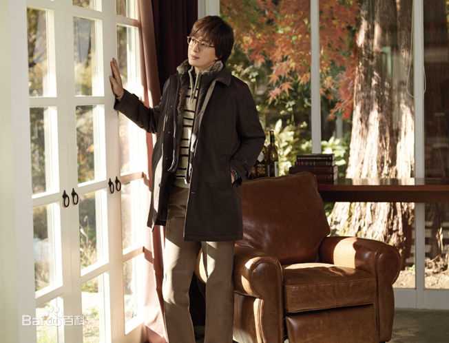 裴勇浚(Bae Yong Joon，)裴勇俊代言壁纸壁纸