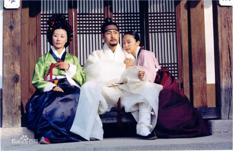 精选裴勇浚(Bae Yong Joon，)在《丑闻》图片中的图册