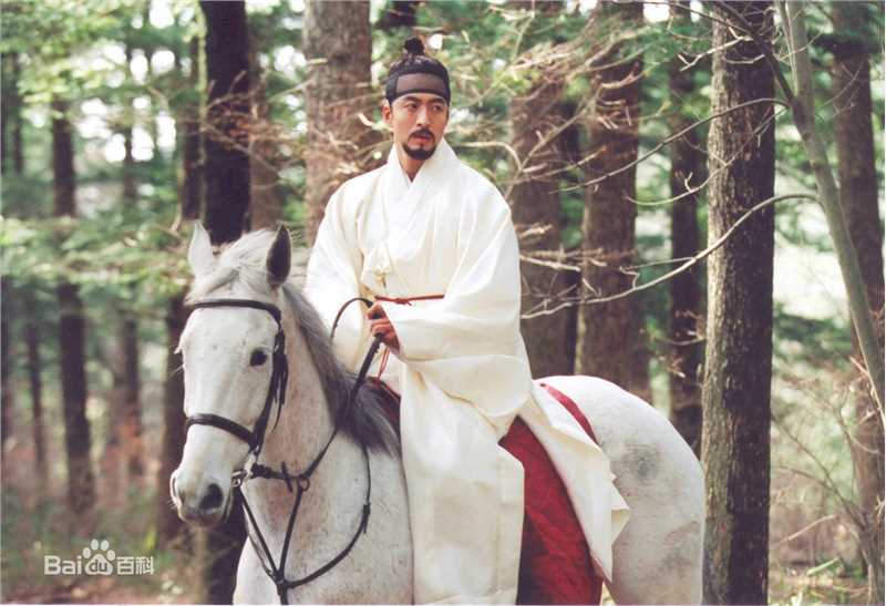 精选裴勇浚(Bae Yong Joon，)在《丑闻》图片中的图册