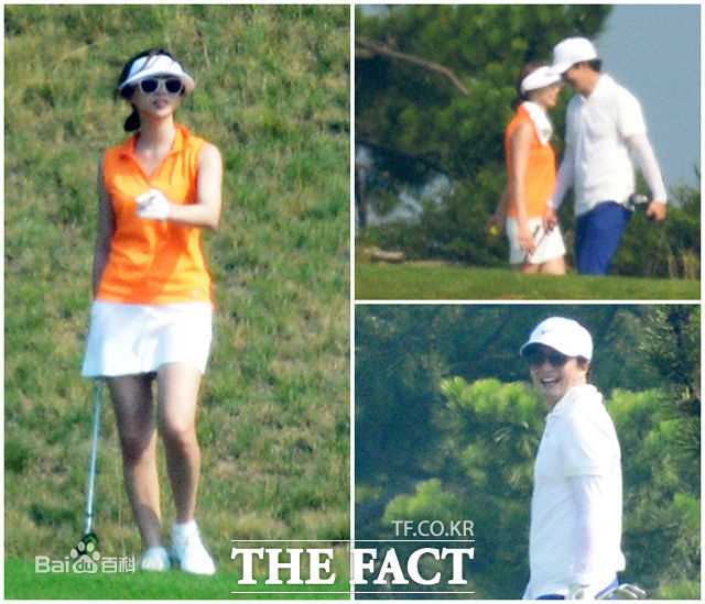 裴勇浚(Bae Yong Joon，)裴勇俊和朴秀珍生活照相册