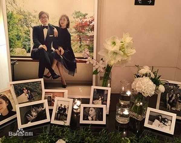 裴勇浚(Bae Yong Joon，)裴勇俊和朴秀珍生活照相册