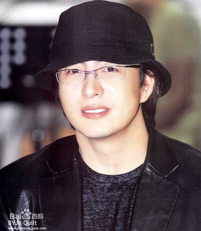 高清裴勇浚(Bae Yong Joon，)精彩图册