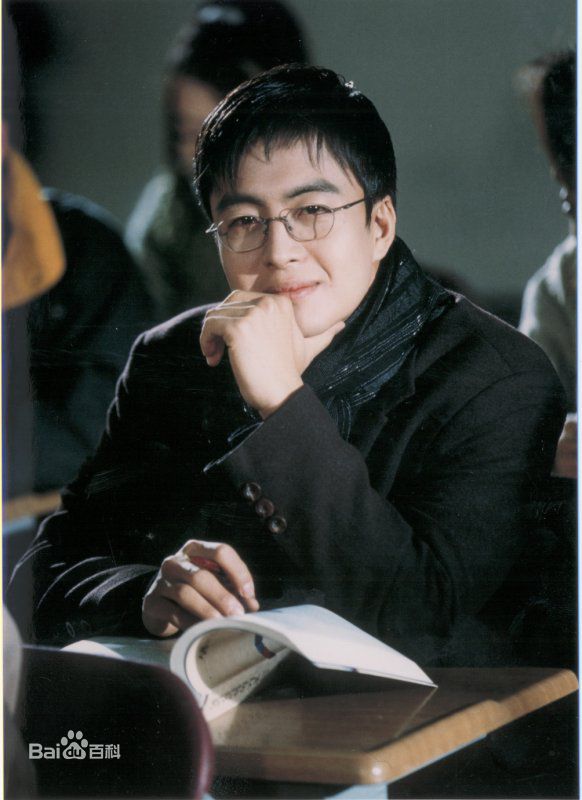 高清裴勇浚(Bae Yong Joon，)精彩图册