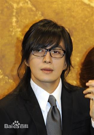 高清裴勇浚(Bae Yong Joon，)精彩图册