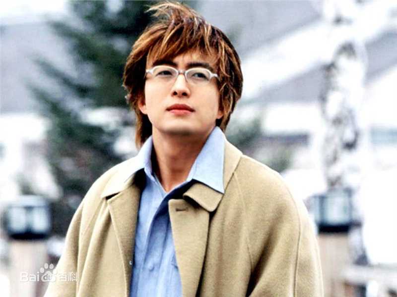 高清裴勇浚(Bae Yong Joon，)精彩图册
