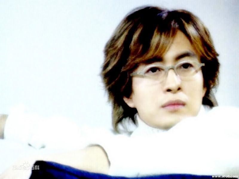 高清裴勇浚(Bae Yong Joon，)精彩图册