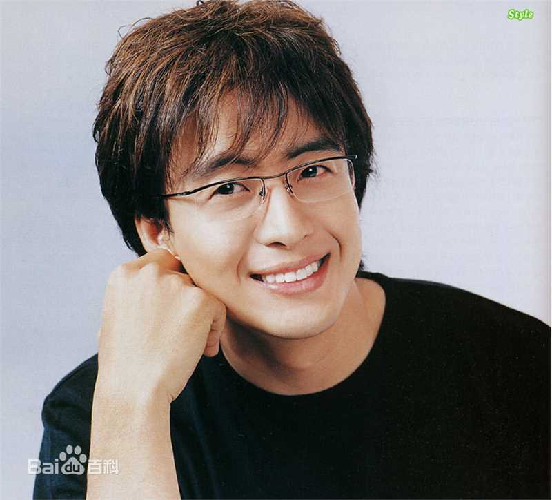高清裴勇浚(Bae Yong Joon，)精彩图册