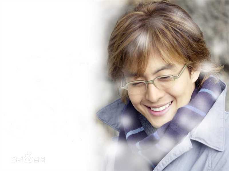 高清裴勇浚(Bae Yong Joon，)精彩图册