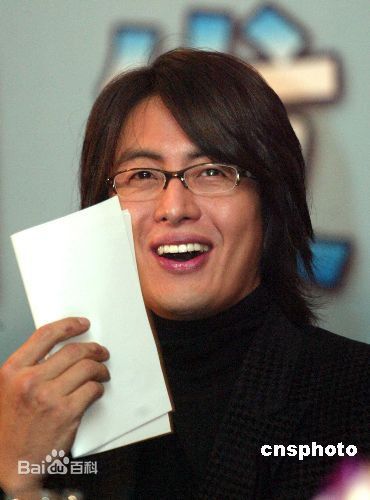 高清裴勇浚(Bae Yong Joon，)精彩图册