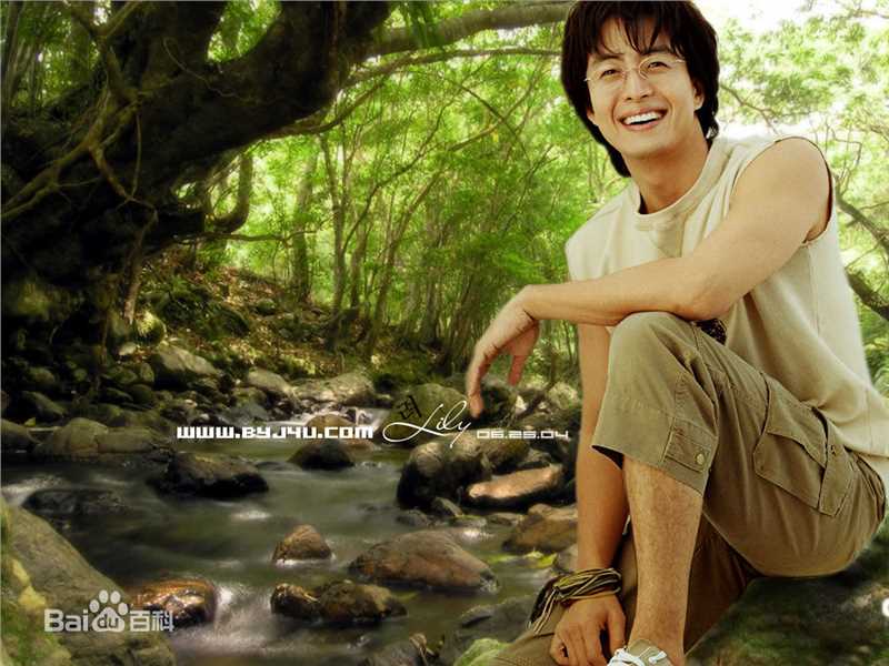 高清裴勇浚(Bae Yong Joon，)精彩图册